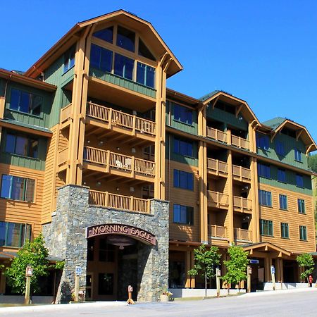Morning Eagle #208 Aparthotel Whitefish Exterior foto