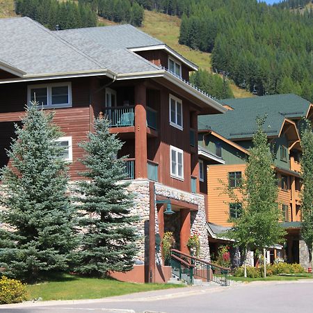 Morning Eagle #208 Aparthotel Whitefish Exterior foto