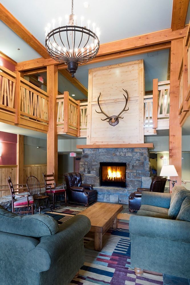 Morning Eagle #208 Aparthotel Whitefish Exterior foto