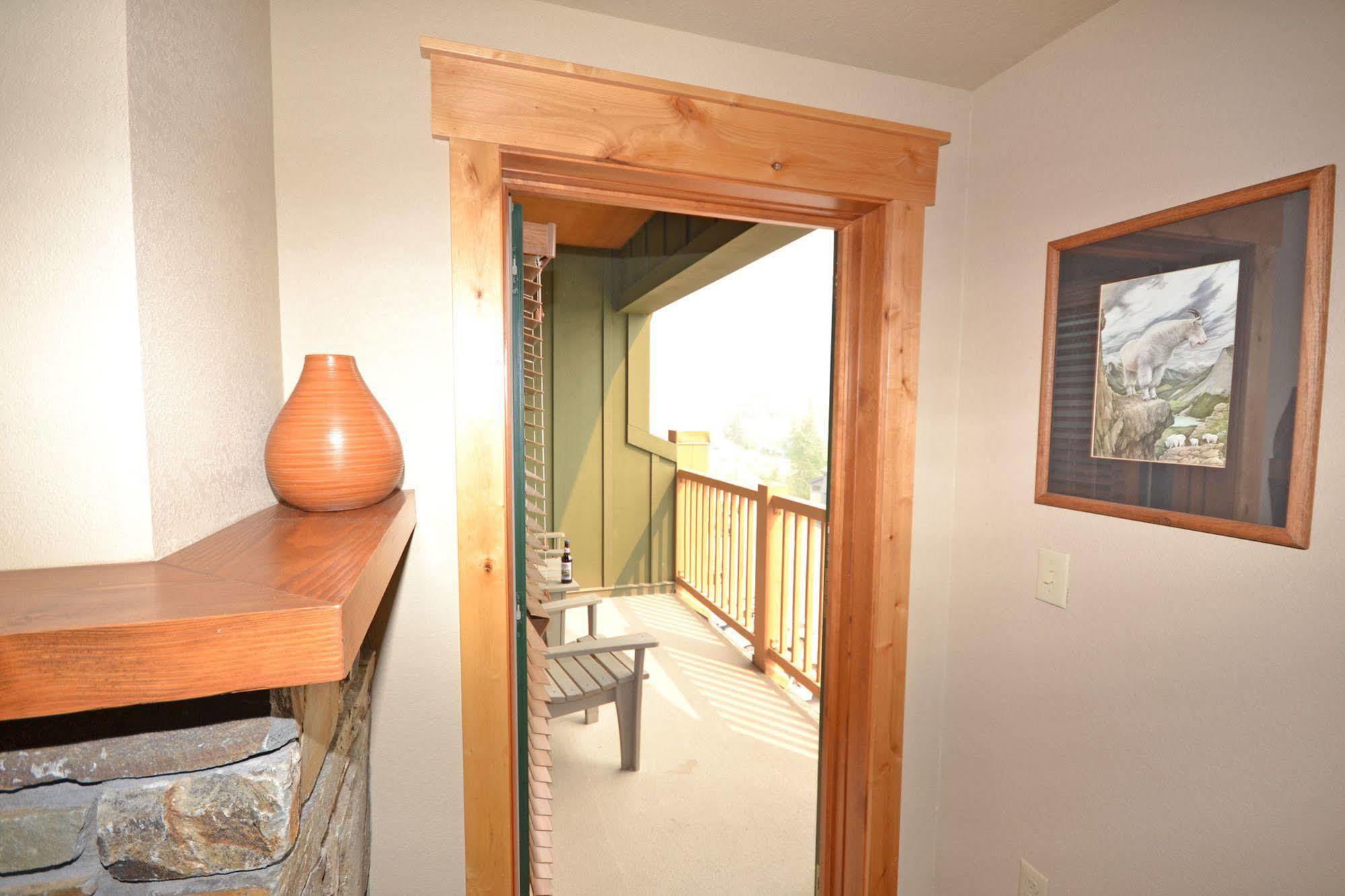 Morning Eagle #208 Aparthotel Whitefish Exterior foto