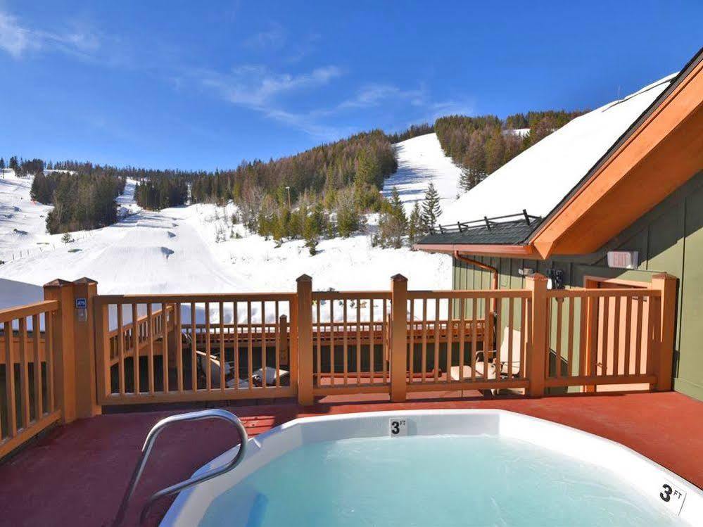 Morning Eagle #208 Aparthotel Whitefish Exterior foto
