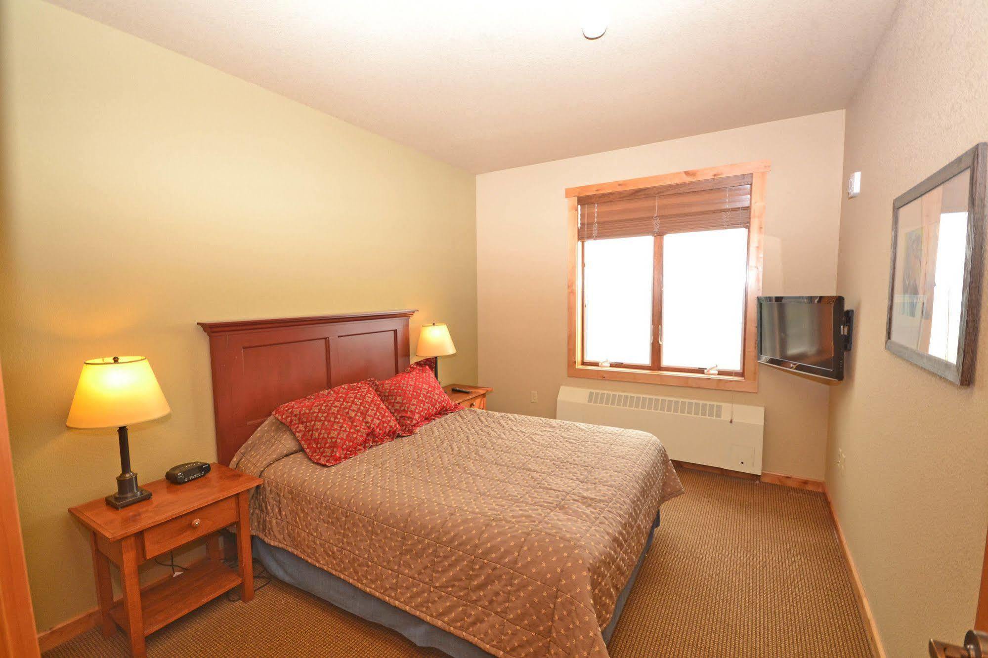 Morning Eagle #208 Aparthotel Whitefish Exterior foto