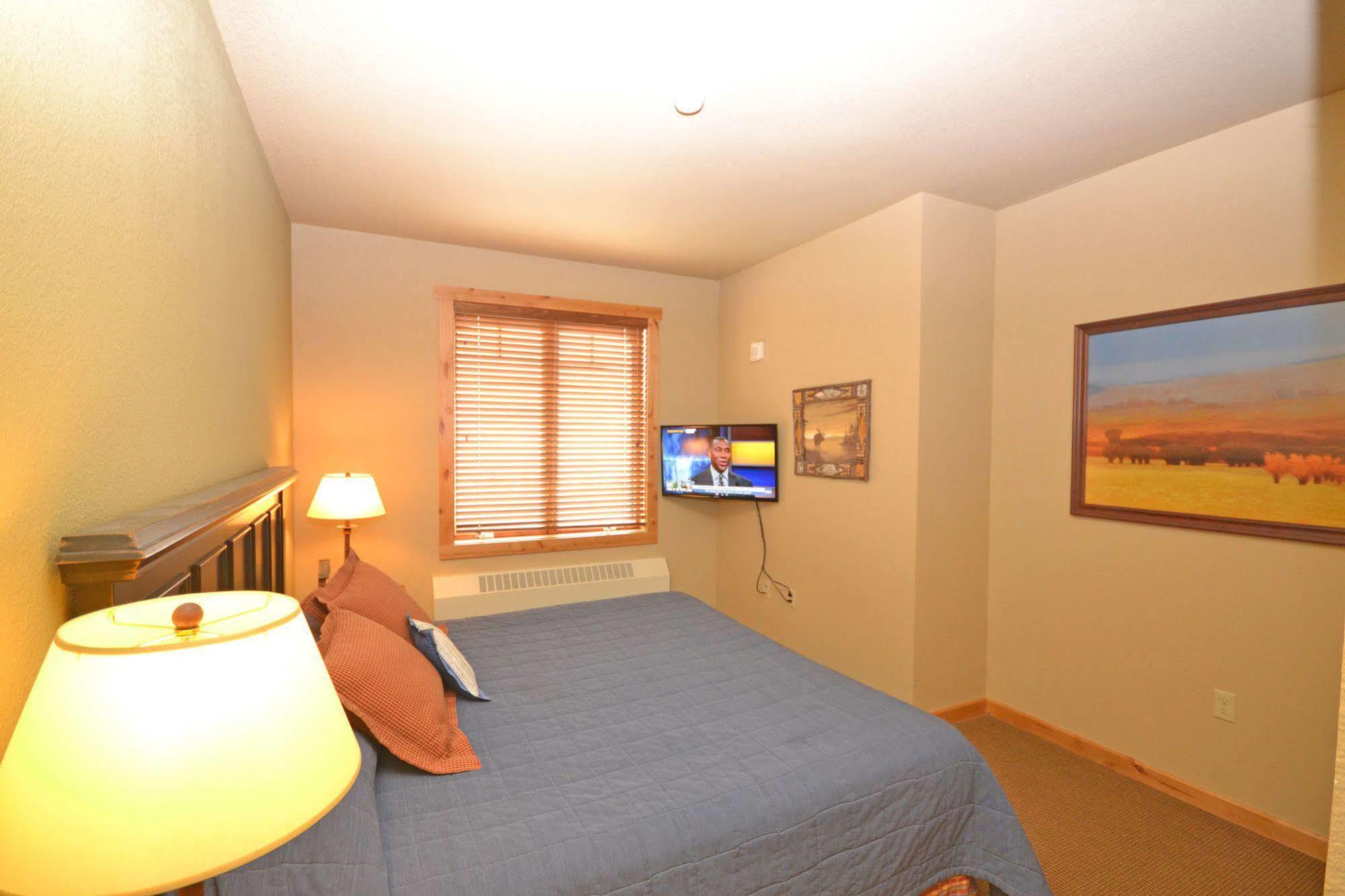 Morning Eagle #208 Aparthotel Whitefish Exterior foto