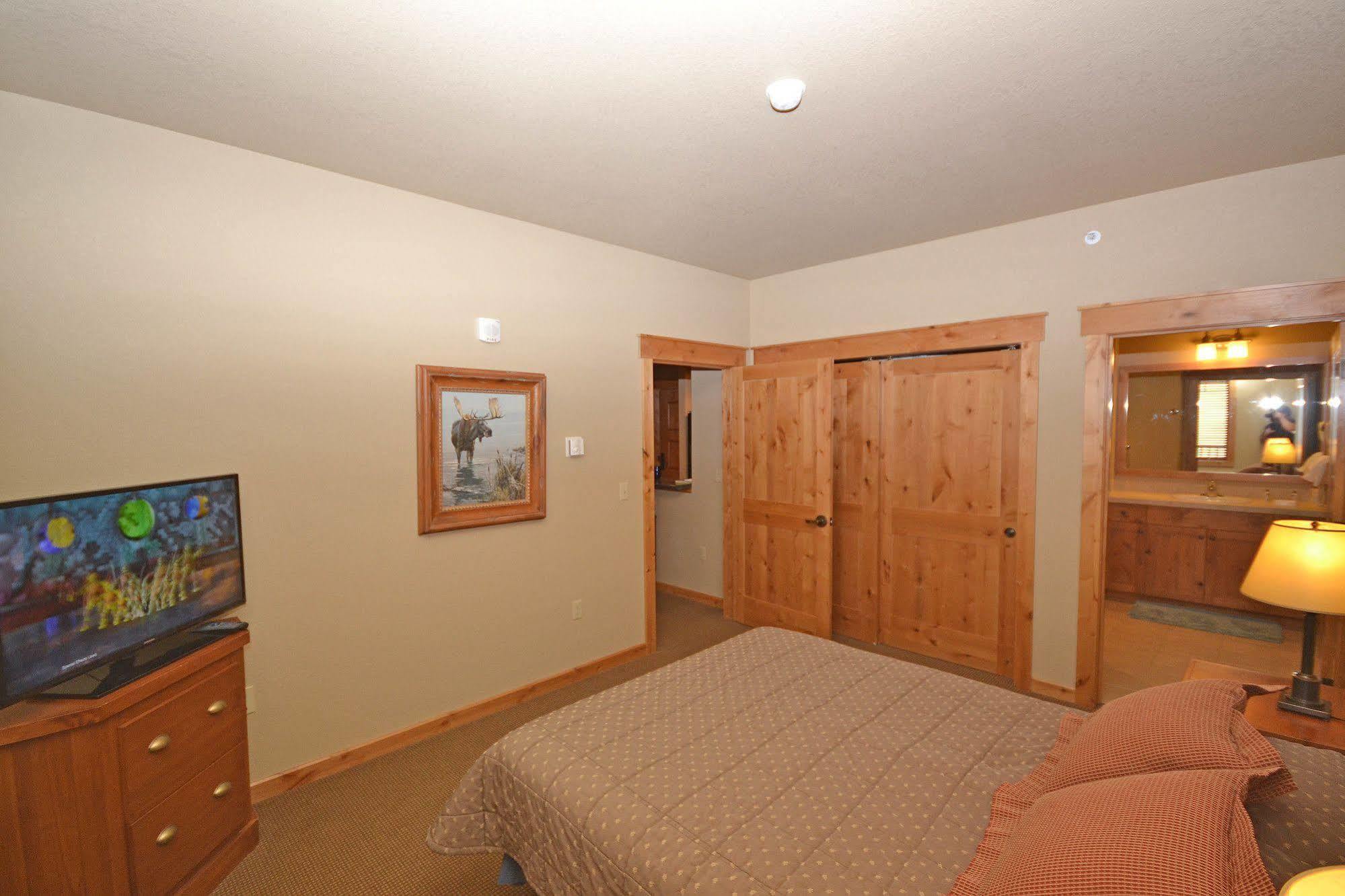 Morning Eagle #208 Aparthotel Whitefish Exterior foto