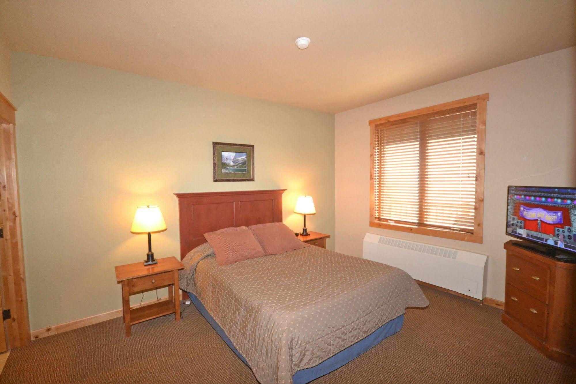 Morning Eagle #208 Aparthotel Whitefish Exterior foto